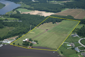 boundary survey | DL Surveys